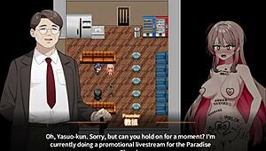 Wow, Save the Subs in Magical Levantia Channel Part 9!