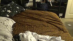 eating that fat pussy like it's my favorite meal