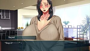 ep4 in changeroom with milf, what happens next?