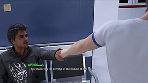 In leap of faith 126, the game unfolds with thrilling challenges.