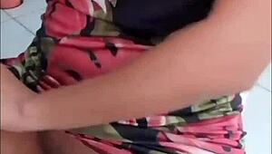 i lured my friend home and he pounded me like a wild beast in the bathroom