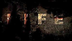 Vintage Erotic Illustration Of Anime Hentai Cartoon Fetish!