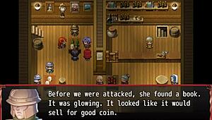 异世界后宫游戏 第2集