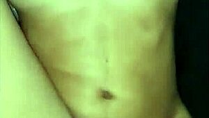 argentina model doesn’t notice me recording her loud moans!!