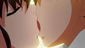 Intriguing Anime Hentai Story Boku1