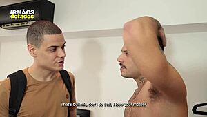 I Gived My Ass To The Stepson For Bareback