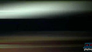 Watch this blonde femdom improvise her fetish comedy!