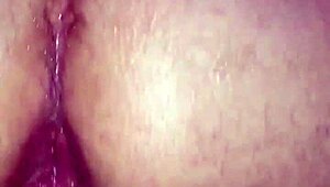 intense gay threesome with anal sucking and assfucking