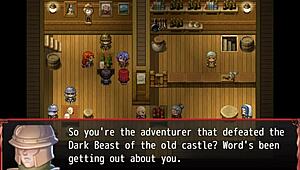 异世界后宫游戏 第2集