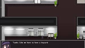 Women filled with cum in a room, living fleshlight strike squad part 4.