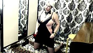 aimeeparadise's mature training with deprivation – or should a woman be submissive?