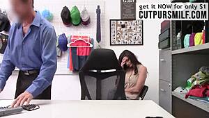 becky bandini milf stepmom fucks her stepson in intense sex