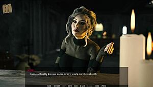 tales from the unending void 93 game adventure