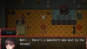 异世界后宫游戏 第2集