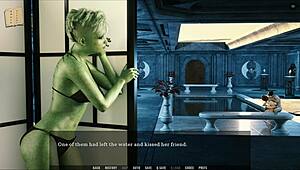 tales from the unending void 93 game adventure