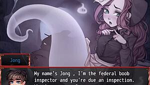 异世界后宫游戏 第2集