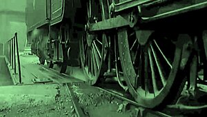 Vintage Erotic Illustration Of Anime Hentai Cartoon Fetish!