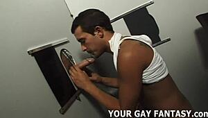 Bend Over And Get Ready For Our Strapon Dildos In Wild Threesome.