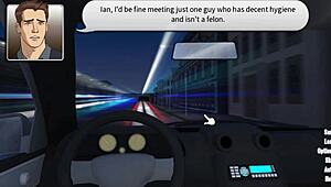 So My Professor Keeps Me As His Boyfriend Coming Out On Top - Ian Part 04.