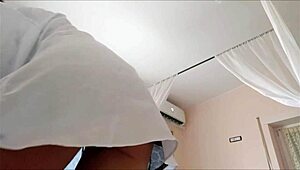 史密斯医生，能深入检查验证我骚屄功能吗？