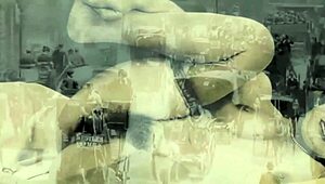 My Secret Life In Soho Square