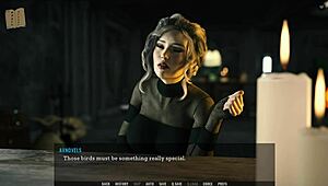 tales from the unending void 93 game adventure