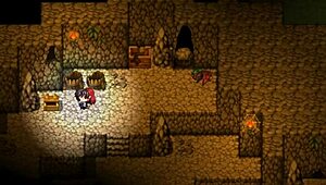 Harem In Another World Game Episode 2