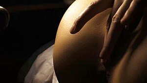 want to see that close-up creamy pussy getting fucked?