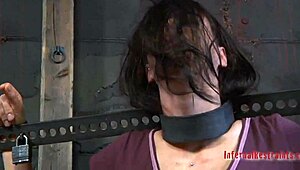 Free Sadomasochism Videos Contest with Naked Participants