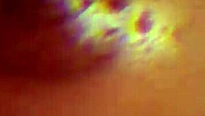 Femme Fatale Shines in 3D PMV HMV 02