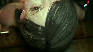 Time for party fucking with big tits and ass action.