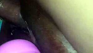 i squirting gozando muito in this intense scene