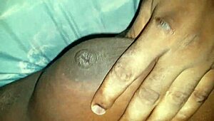 Watch step sis fucking elder in her room? Hardcore ebony action!