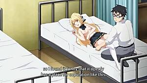 enjo kouhai 2 hentai deepthroat scene