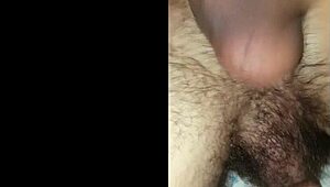 Bulgarian gay bareback fucking!