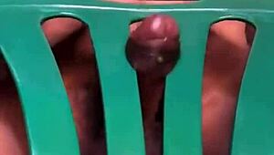 I Love Fucking Chair, Man! 😜