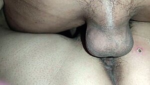 What makes Vietnamese beauty squirm with delight in bed?