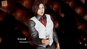 My real desire 84 is an indian anime game