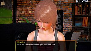 My New Family 416 Features Amateurs in a Teen 18+ Setting