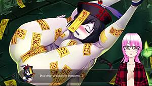 mirror 04 cai yun la zombie