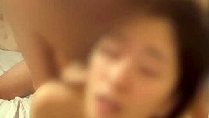 Hey, i'm getting turned into a meat toilet by my father-in-law on video call!