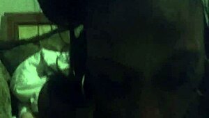 Slut Wife Cheats On Boyfriend With Old Cuckold Husband Watching