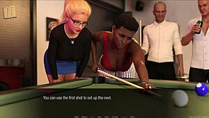 Jessica Oneil delivers hard news in this episode