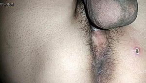 What makes Vietnamese beauty squirm with delight in bed?