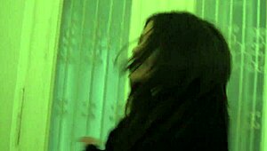 In this casting, the hd student loves sucking that big cock 😍