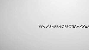 Sultry Gamers Judit Isabella And Celine Finger Each Other After Intense Game Session