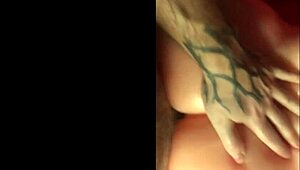 did you see me fuck that tantaly sex doll with my big cock?