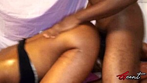 hard sex with my girlfriend