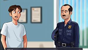 summertime saga 237 gameplay walkthrough