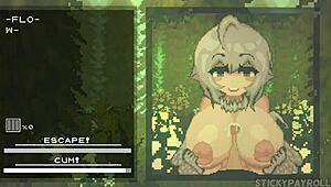 Did you fuck that thick white girl and pass her to her friend?